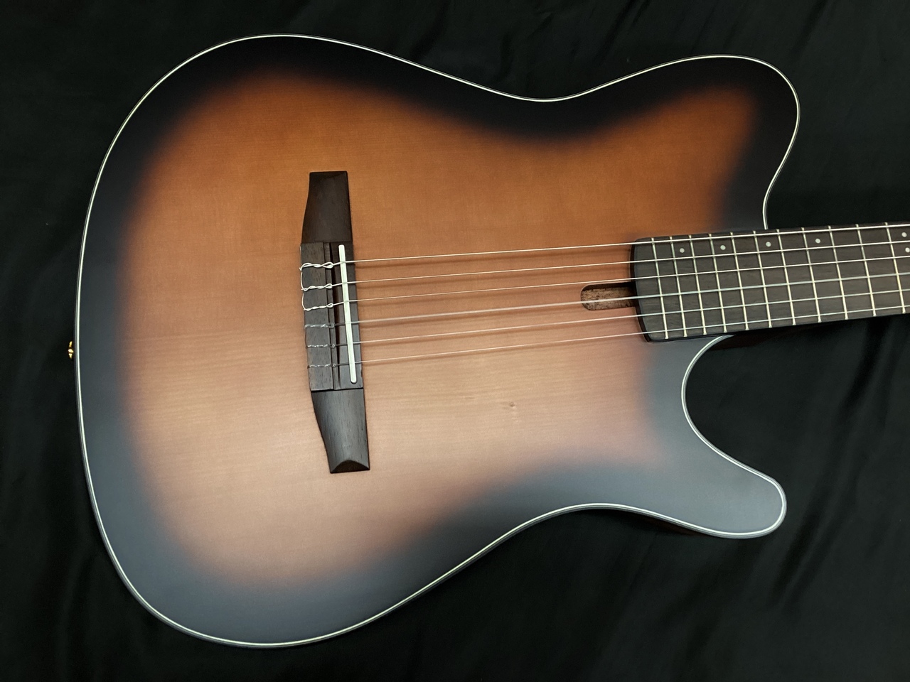 d*g様 Ibanez FRH10N BSF エレガットギター アイバニーズ　ケ Ibanez FRH10N BSF エレガットギター アイバニーズ | 島村楽器