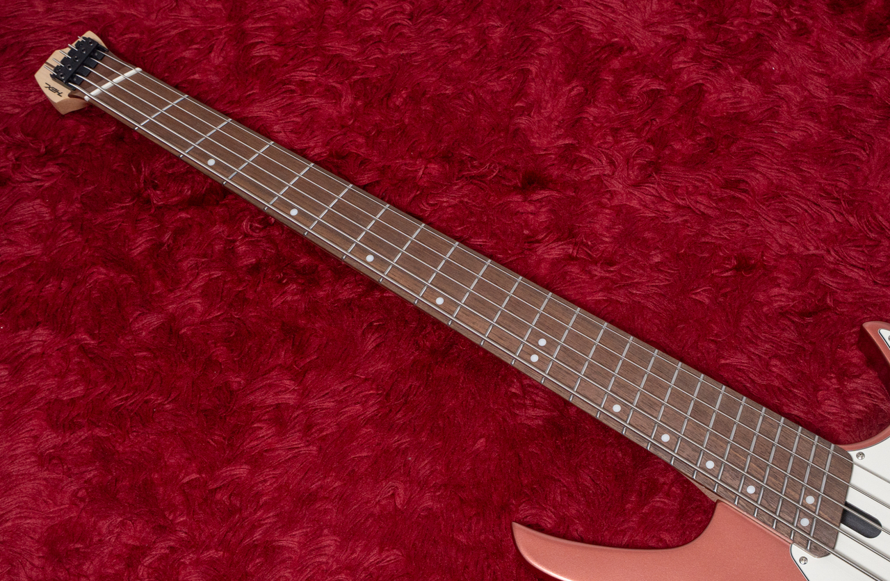 HEX Guitars NB505 Metallic Rose Gold 3.670kg #HJ0602171【GIB