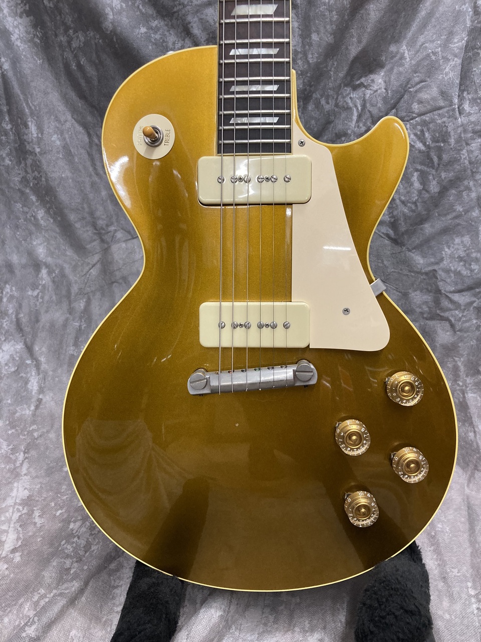 Bizen Works BURNED 54STD GOLD TOP TIGER（中古）［デジマートSALE