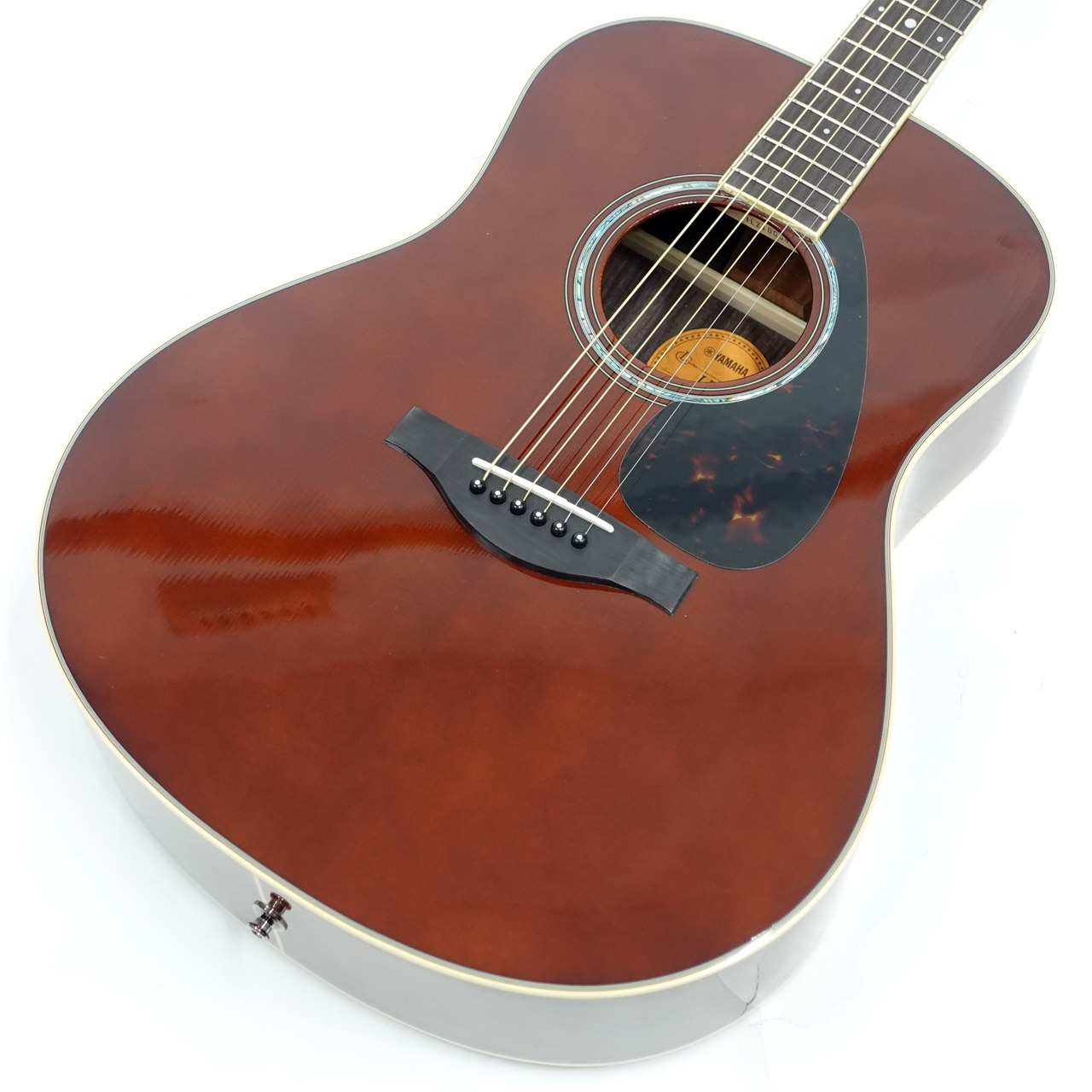 YAMAHA LL6 ARE DT 【OUTLET】（B級特価/送料無料）【楽器検索デジマート】