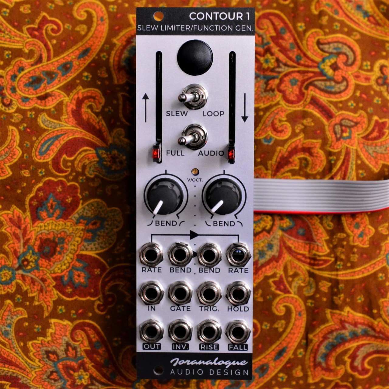 Joranalogue Contour 1 #1（中古）【楽器検索デジマート】