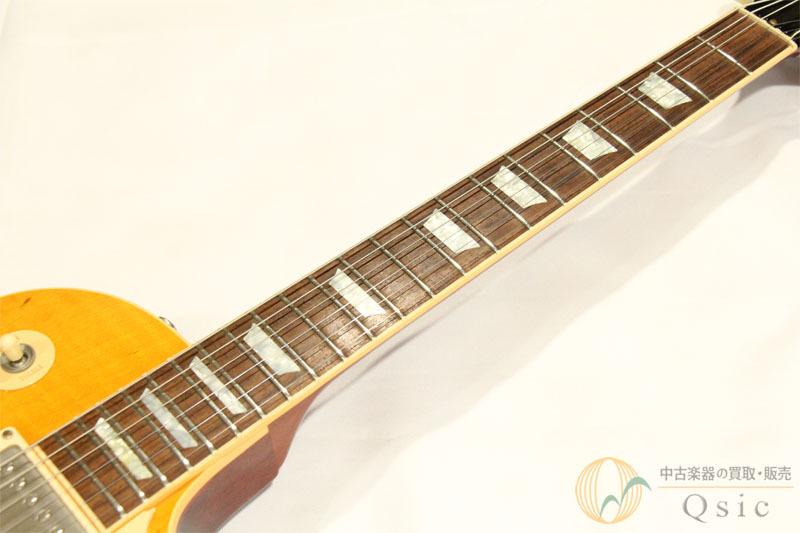 Gibson 50s Les Paul Standard 2002年1月1日製造 Gibson 50s Les Paul Standard 2002年1月1日製造 エレキギター