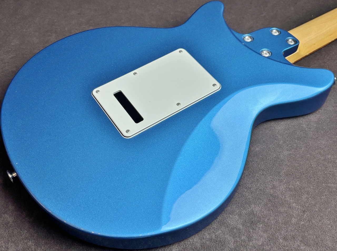 Kz Guitar Works KGW Bolt-On 22 2H6（中古）【楽器検索デジマート】