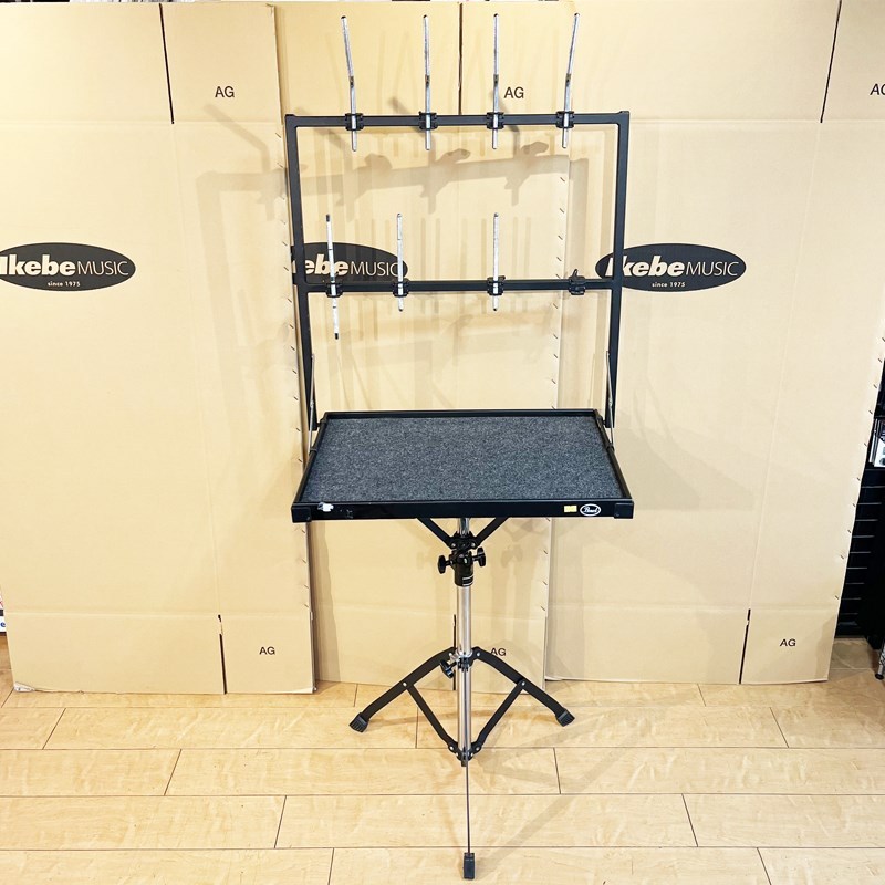 Pearl USED 中古 Pearl パーカッションテーブル（中古）【楽器検索