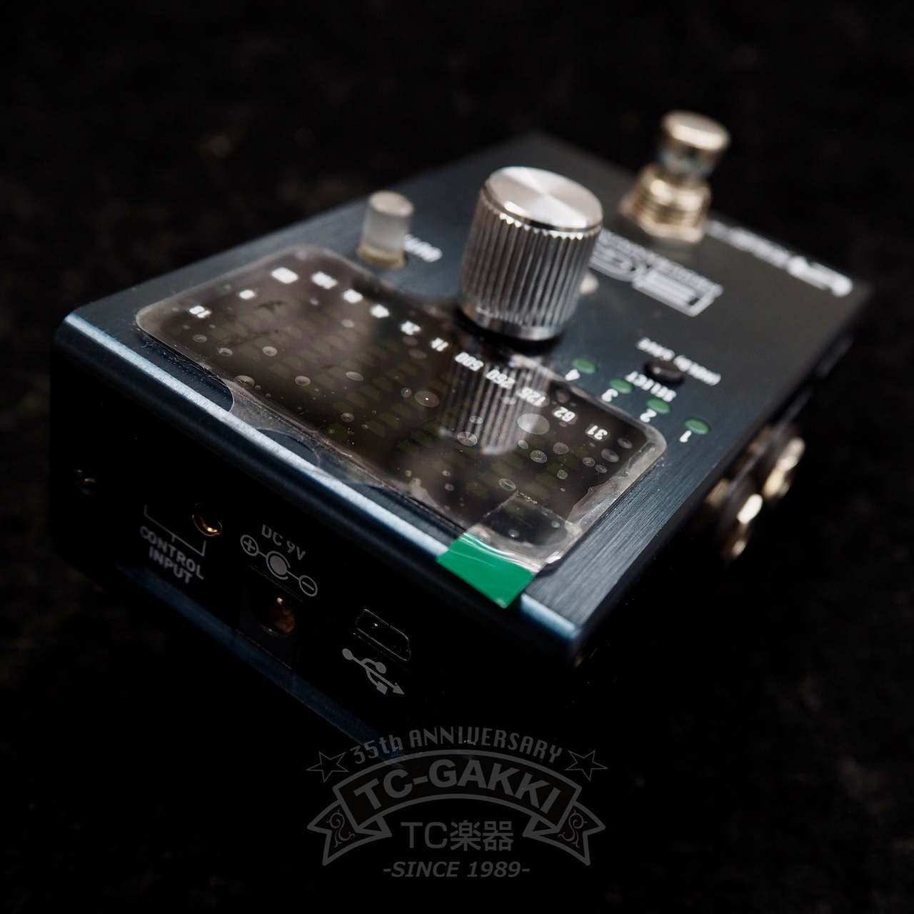 Source Audio SA270 EQ2 PROGRAMMABLE EQ（中古）【楽器検索