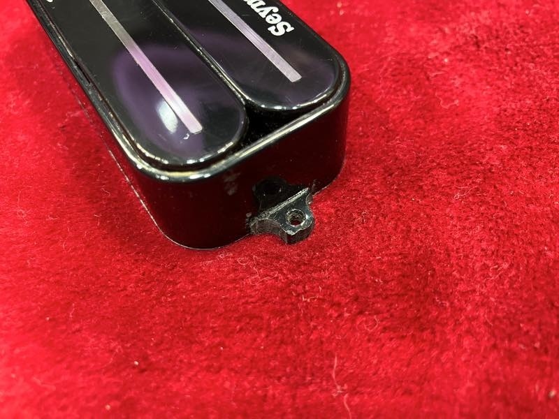Seymour Duncan SH-13 BRIDGE / Dimebucker Black（中古）【楽器検索