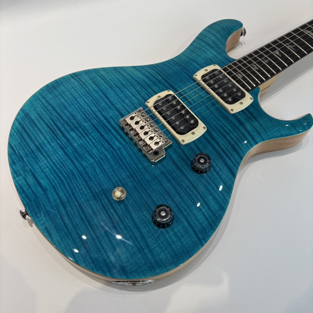 Paul Reed Smith(PRS) SE CE24 BLUE MATTEO（新品/送料無料）【楽器