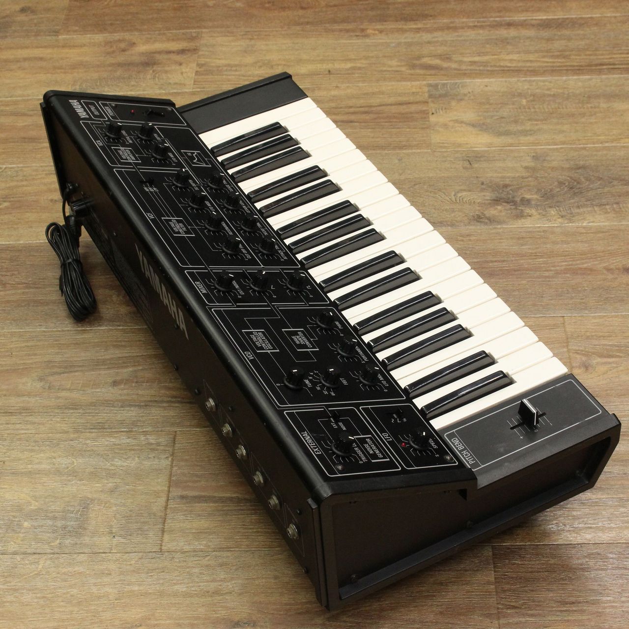YAMAHA CS-5 【Vintage】 【キーボードマート新宿】【新宿店