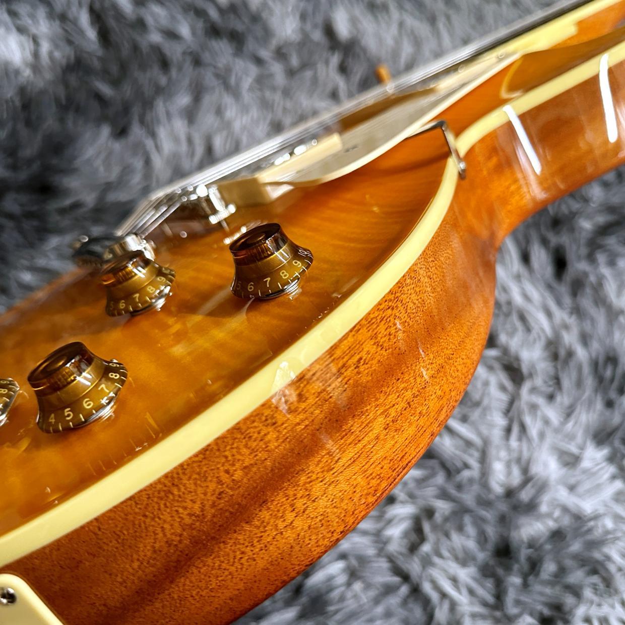 Tokai LS-101F LD (Lemon Drop) 【旧価格で！】【2026年製】【日本製