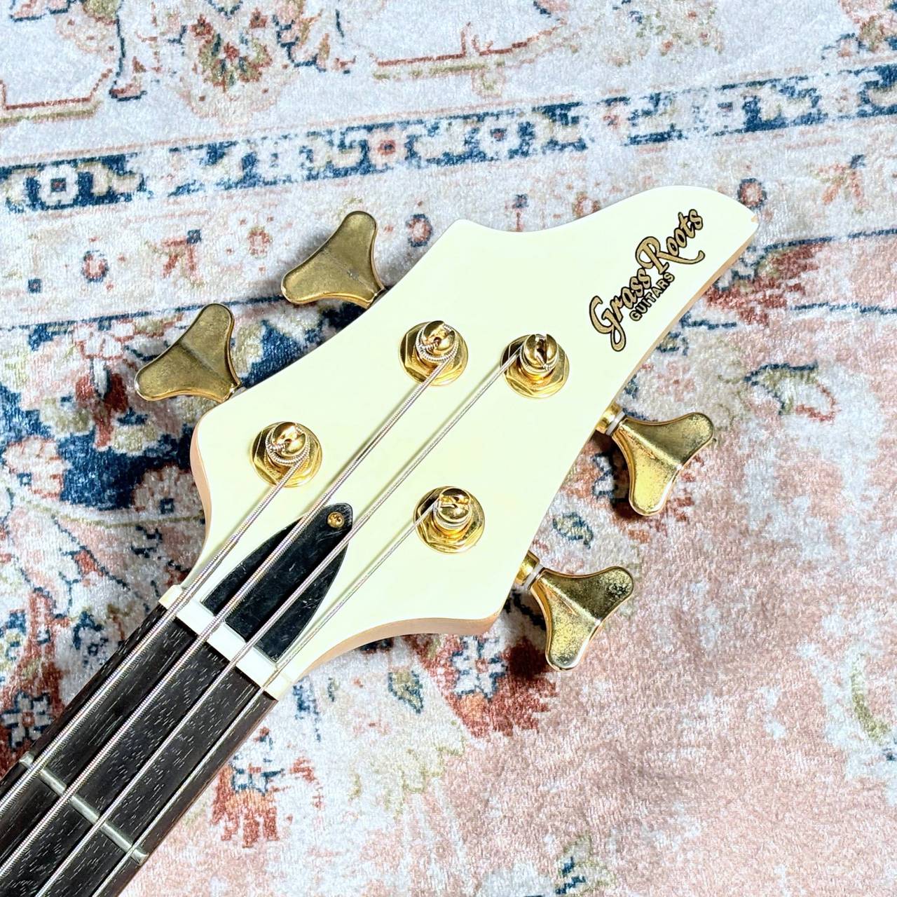 GrassRoots G-BB-60（中古/送料無料）【楽器検索デジマート】