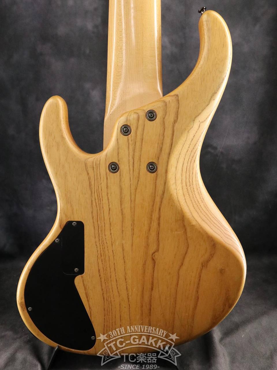 v*4様 Bossa obj-6 6弦ベース Bossa OBJ-6 FL Mod. ベース