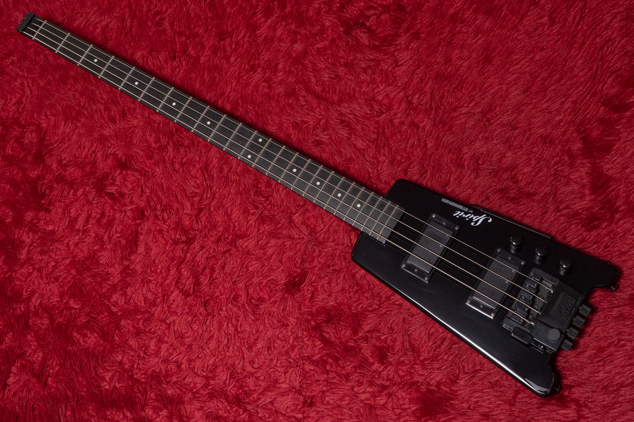 Spirit by STEINBERGER XT-2DB BK 3.105kg【GIB横浜】（中古