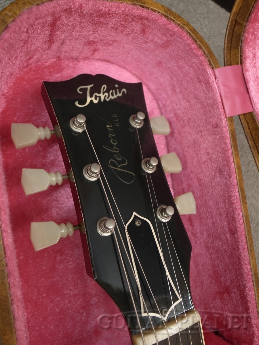 Tokai LS100 BS 1980 REBORN OLD【Japan Vintage】（ビンテージ