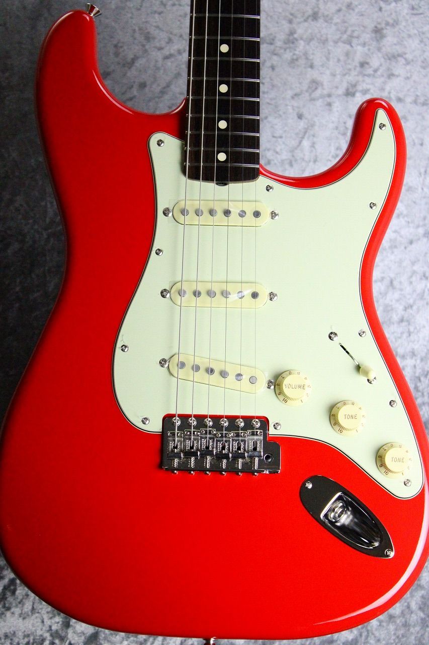 Fender 【即納可能!!】Made in Japan Limited Shigeru Suzuki