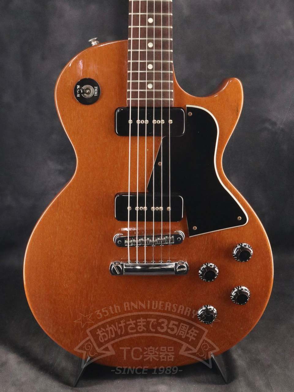 Gibson 2003 Les Paul Junior Special P-100（中古）【楽器検索