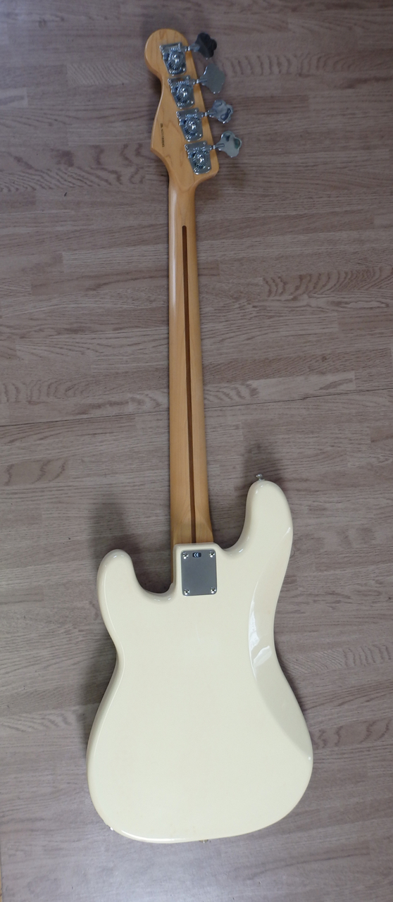 2*0様 Fender Fender Mexico DX PB Special Fender Fender Mexico DX PB Special（中古）【楽器検索デジマート】