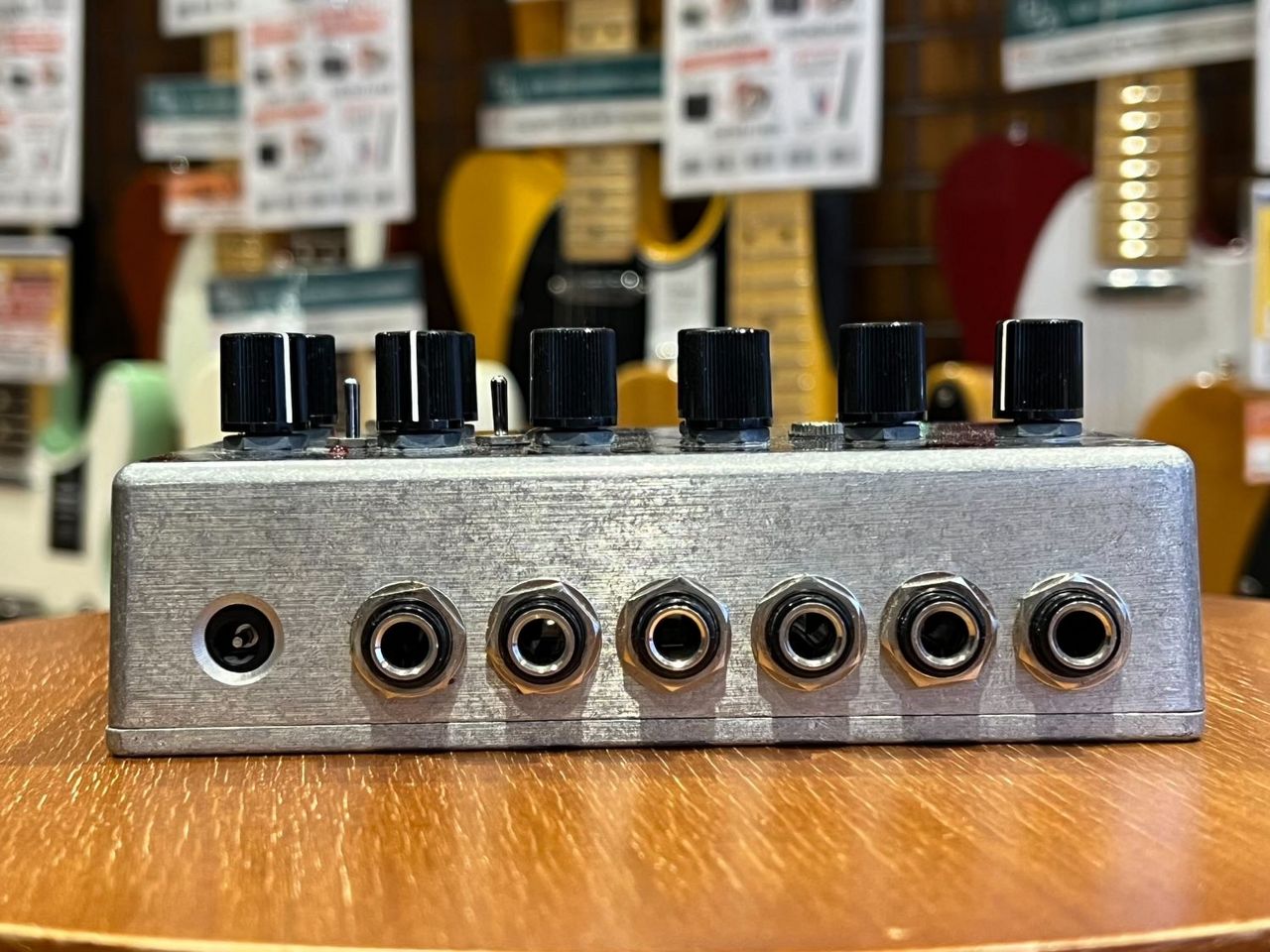 ALBIT A3GP MARKII（中古/送料無料）【楽器検索デジマート】