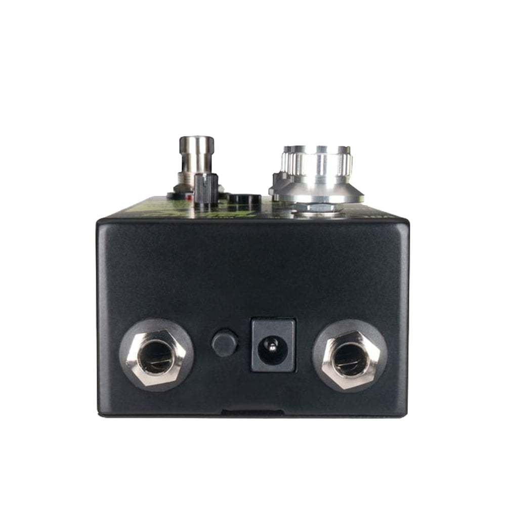 Rainger FX Razor Fuzz Virtual Plectrum Fuzz ゲートファズ