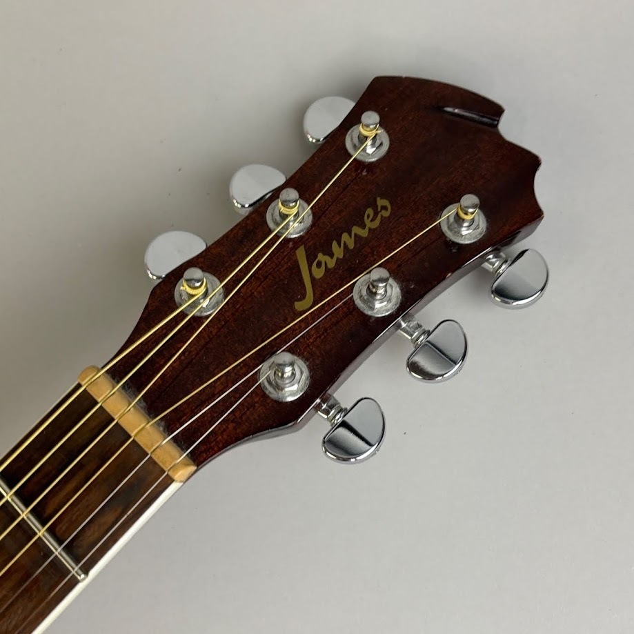 James JD400（中古/送料無料）【楽器検索デジマート】