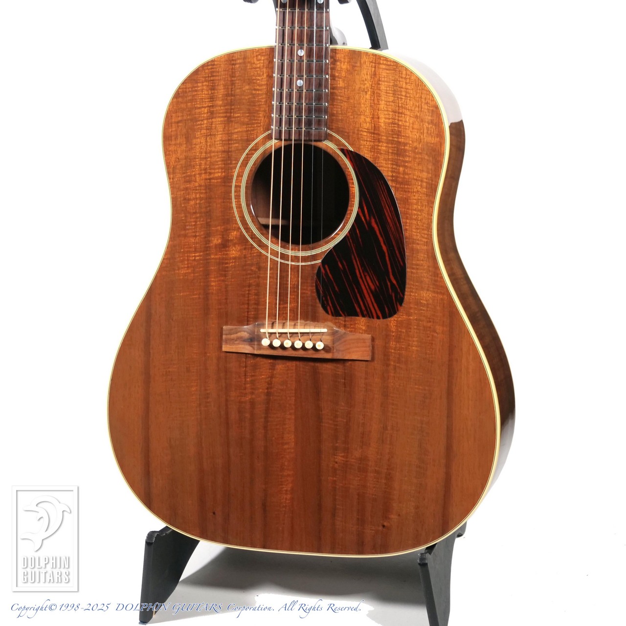 Gibson J-45 KOA【30回無金利対象品】（中古）【楽器検索デジマート】