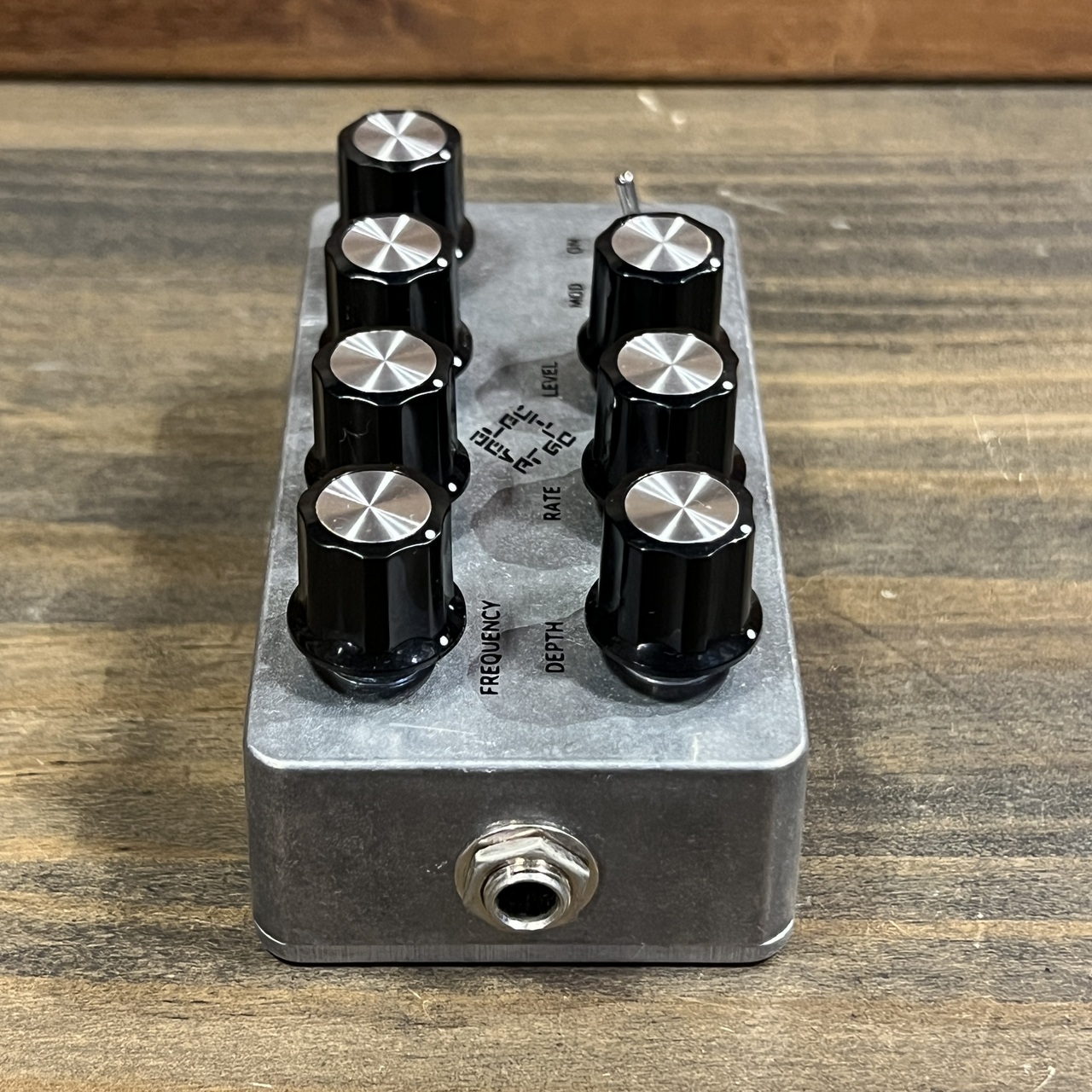 ギター QUAD OSCILLATOR electrograve ELECTROGRAVE QO-1 QUAD OSCILLATOR（中古）［デジマートSALE］【楽器