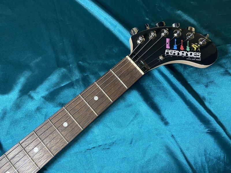 エレキギター 青zo-３FERNANDES DIGI-ZO ULTIMA Amazon | フェルナンデス エレキギター ZO-3 '19 BLUE W/SC