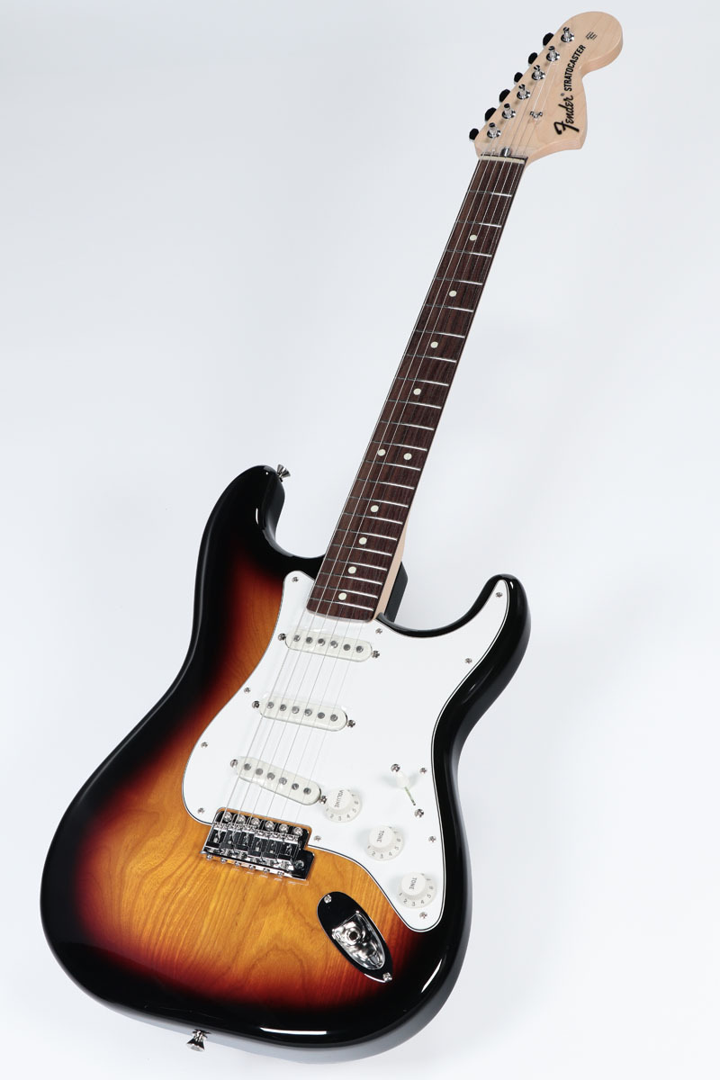 Fender FSR Collection 2023 Traditional 70s Stratocaster Rosewood