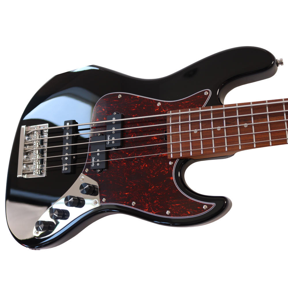 Sadowsky サドウスキー MetroExpress MX21 HP5 Morado Fingerboard