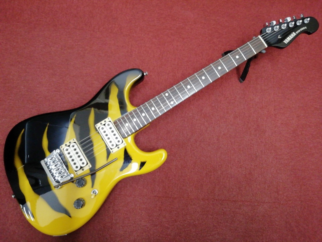 YAMAHA STH-500R（中古/送料無料）［デジマートSALE］【楽器検索