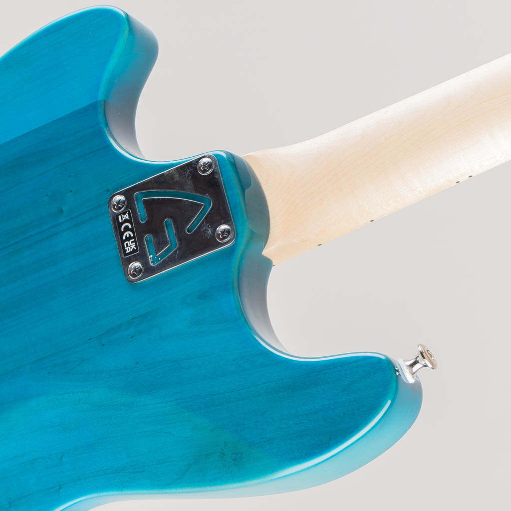 GUILD SURFLINER / CATALINA BLUE（新品/送料無料）【楽器検索