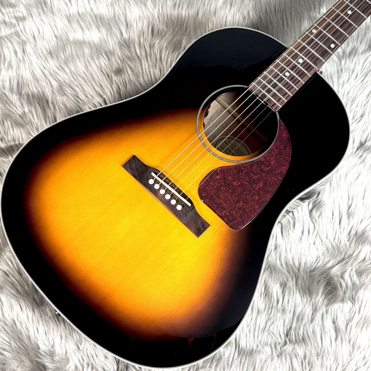 Epiphone J-45 Studio アコースティックギター（新品/送料無料）【楽器