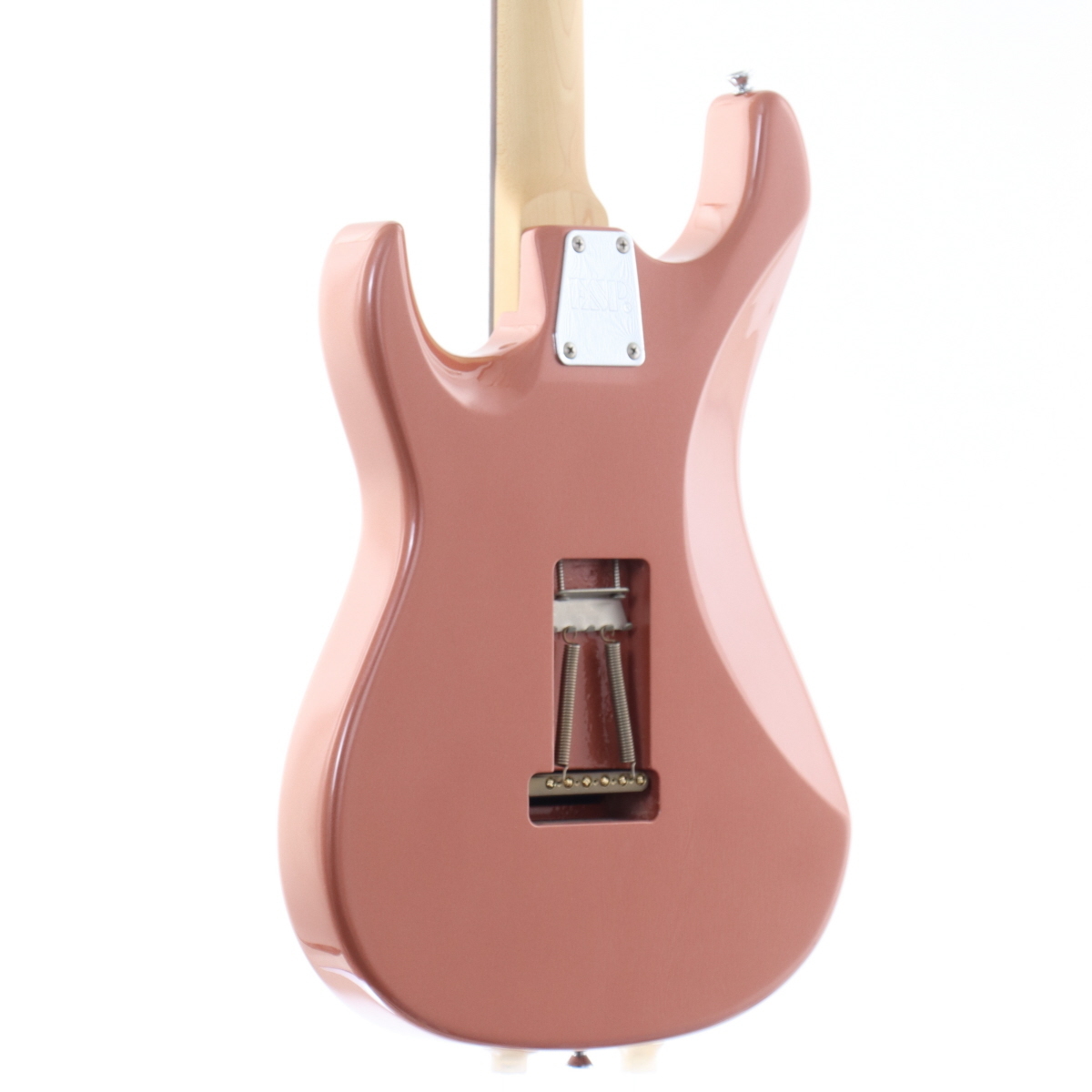 EDWARDS E-SN-190MF 藤岡幹大Model Vintage Burgundy Mist 【福岡店