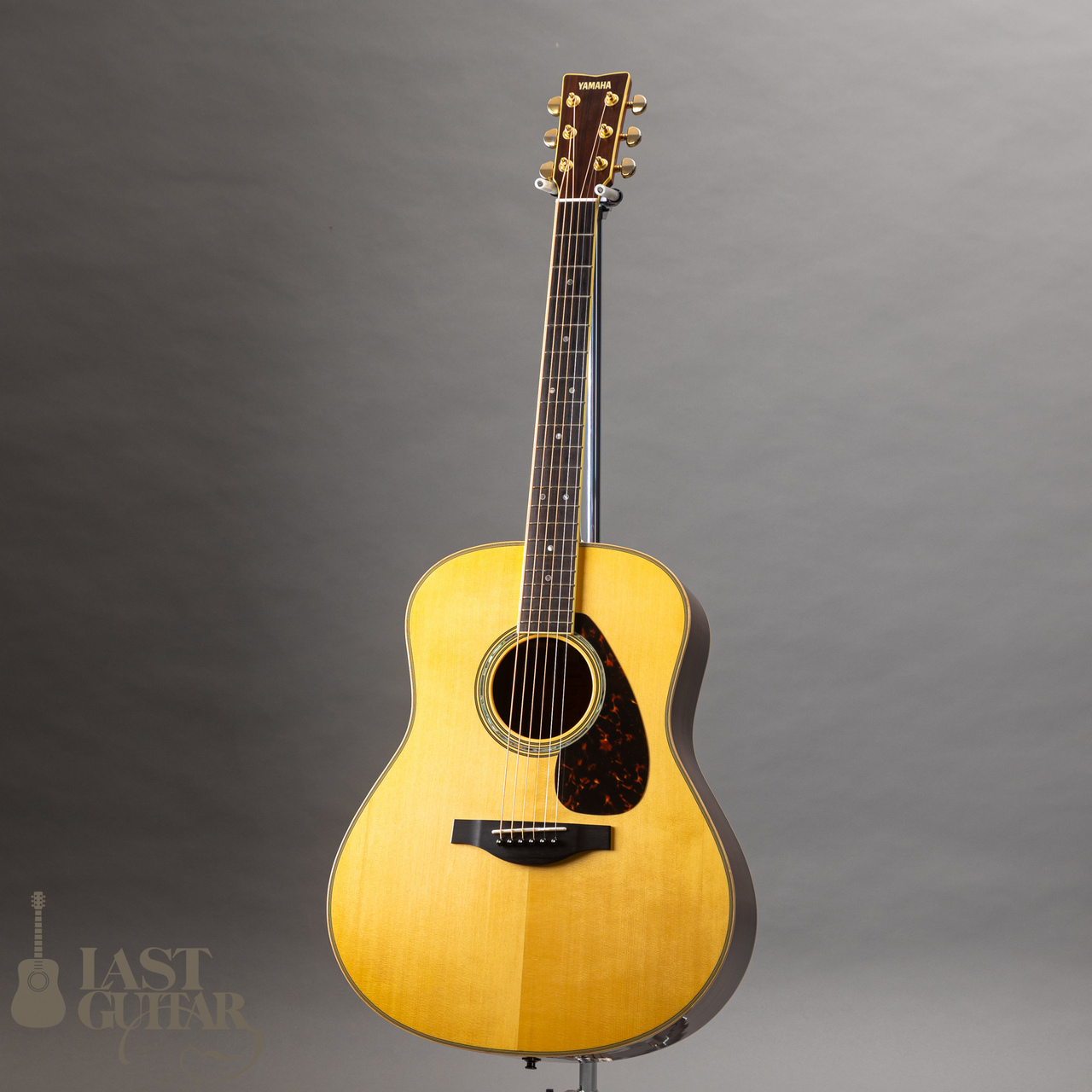 手数料安い YAMAHA ARE（中古）【楽器検索デジマート】 LL16 ギター