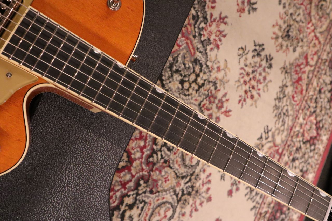 Gretsch G6120T-BSSMK Brian Setzer Signature Nashville Hollow Body