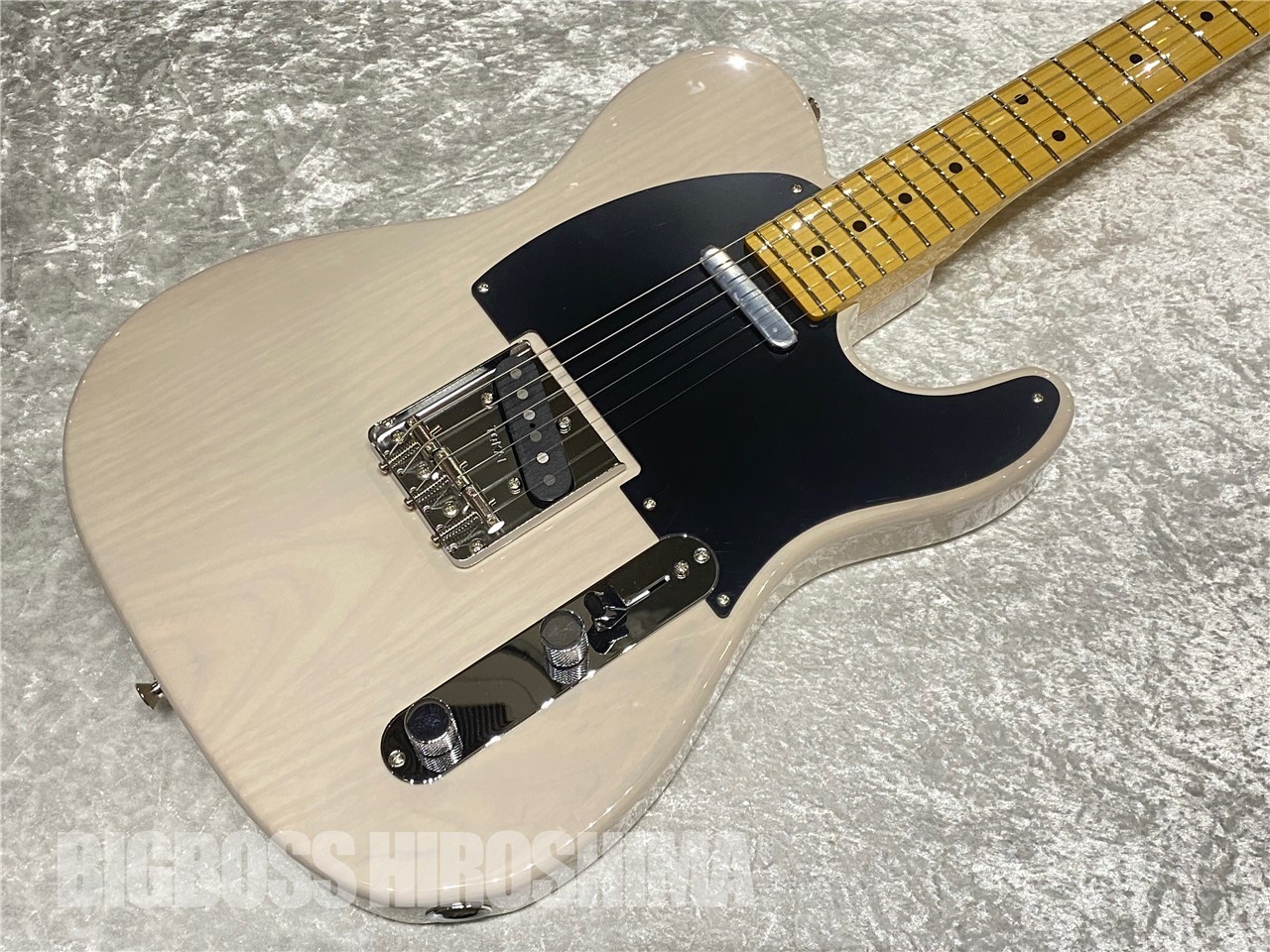 Tokai ATE128 (White Blond)（新品/送料無料）【楽器検索デジマート】