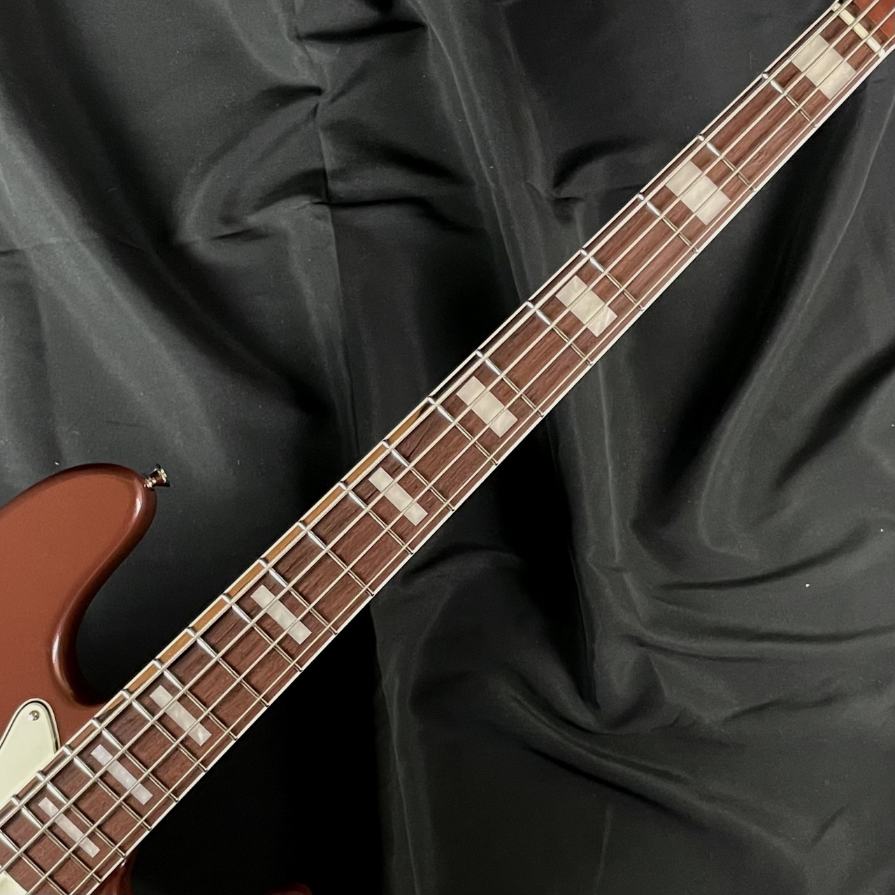 Vanzandt JBV-R2 CUSTOM 島村楽器限定モデル（新品/送料無料
