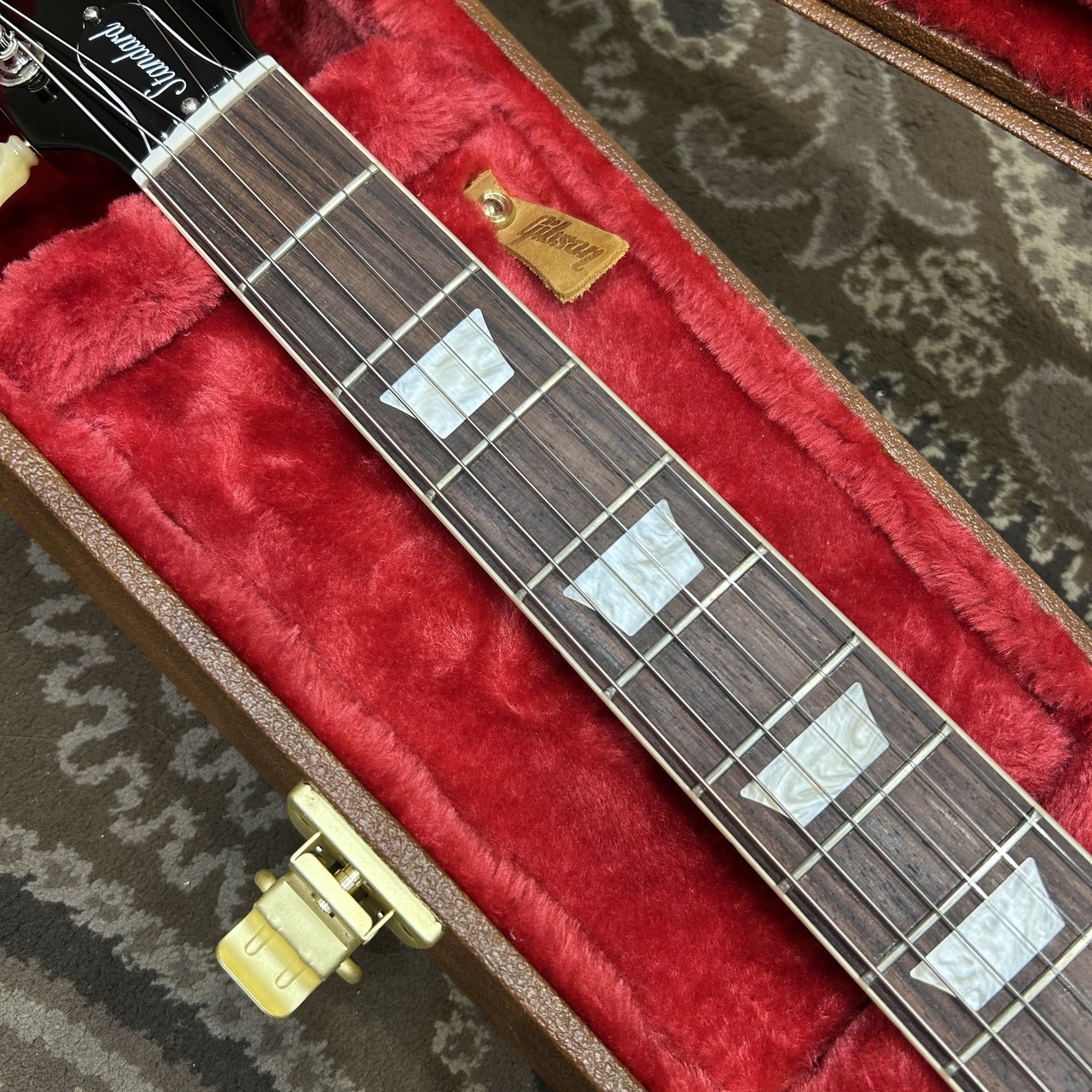 Gibson 【アウトレット品】Les Paul Standard '50s P-90 Gold Top
