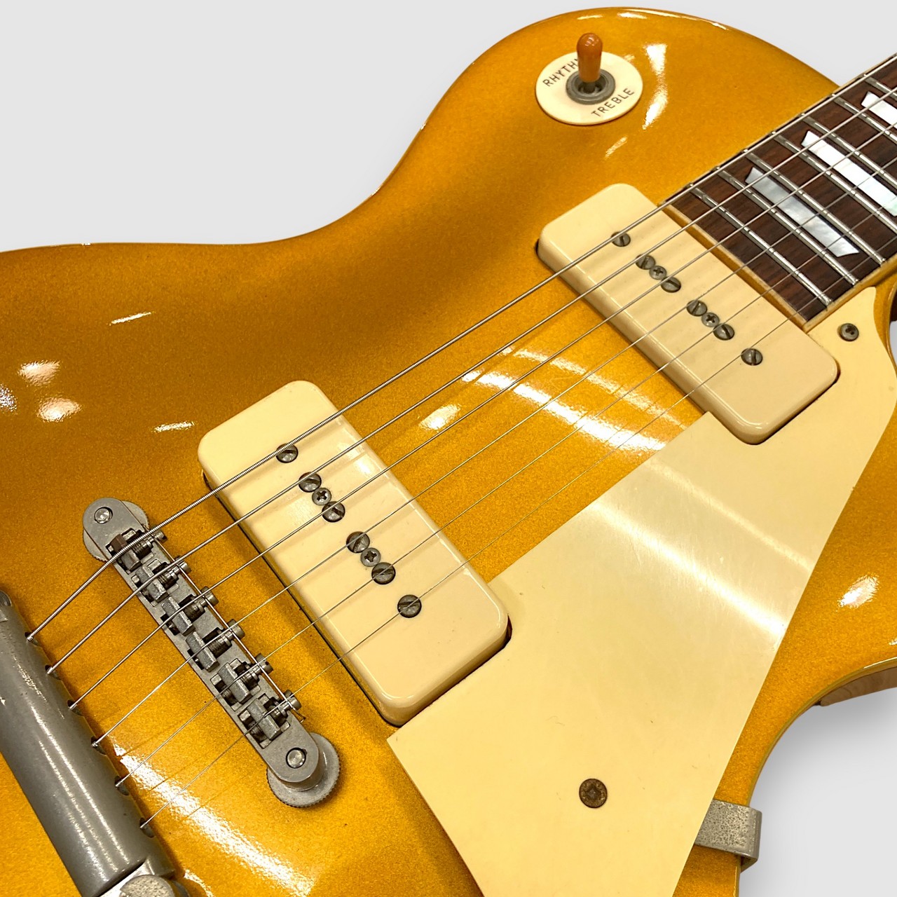 Greco EG800 GS SUPER REAL レスポールタイプ（中古）【楽器検索