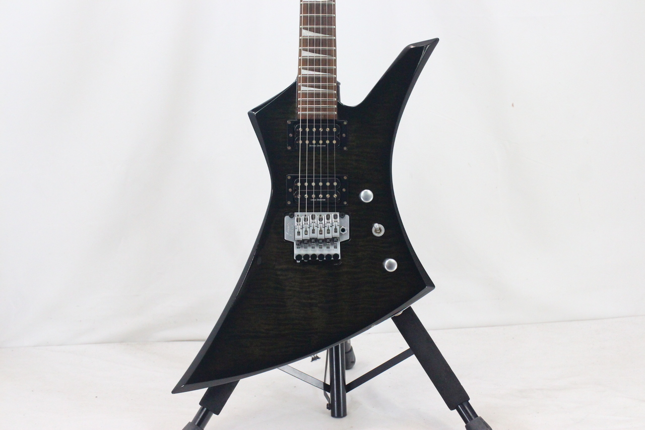 Grover Jackson KE.C.U.95（中古）【楽器検索デジマート】