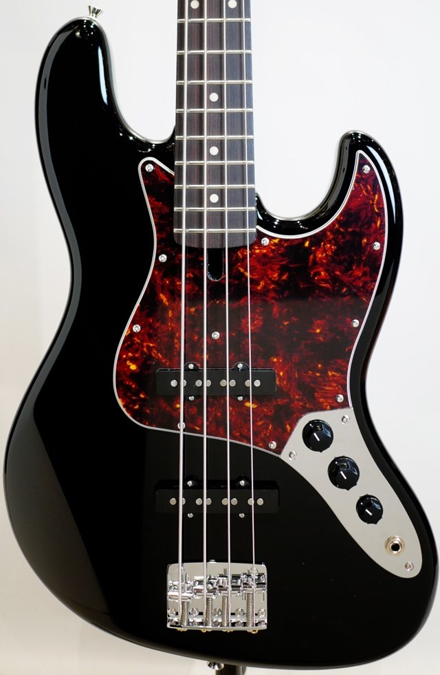 FUJIGEN(FGN) Neo Classic NJB100RAL (BLK)（新品）【楽器検索デジマート】