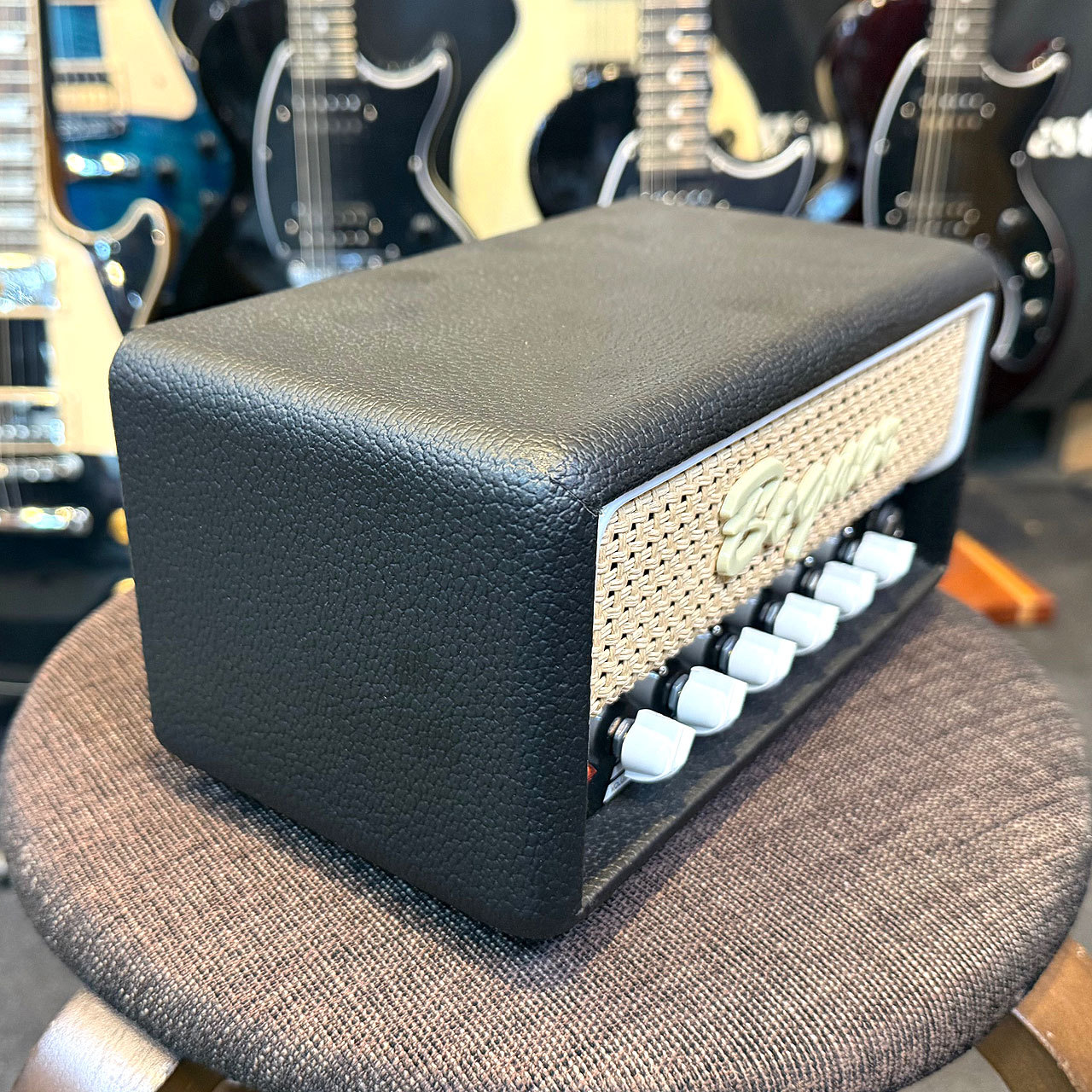 Bogner ECSTASY Mini（中古）【楽器検索デジマート】
