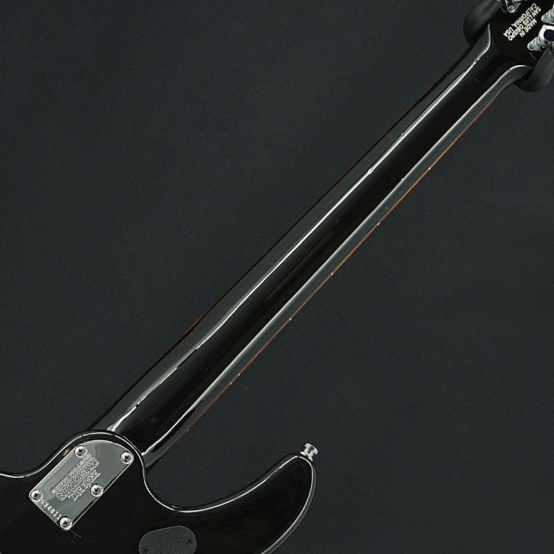 MUSIC MAN USED 中古 BFR JP6 (Ruby Flame) ［SN.G34811