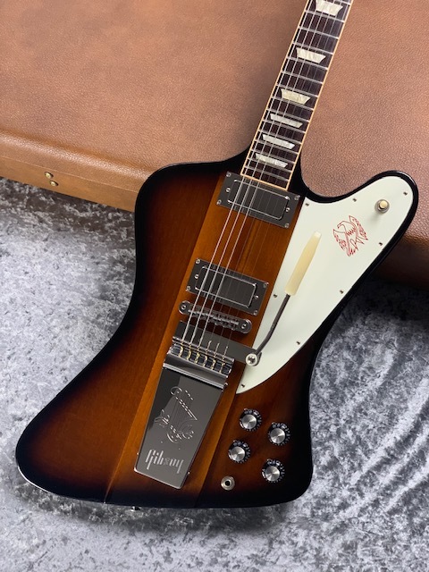 Gibson 【レアモデル】Firebird Lyre Tail Vibrola 2016 Limited 
