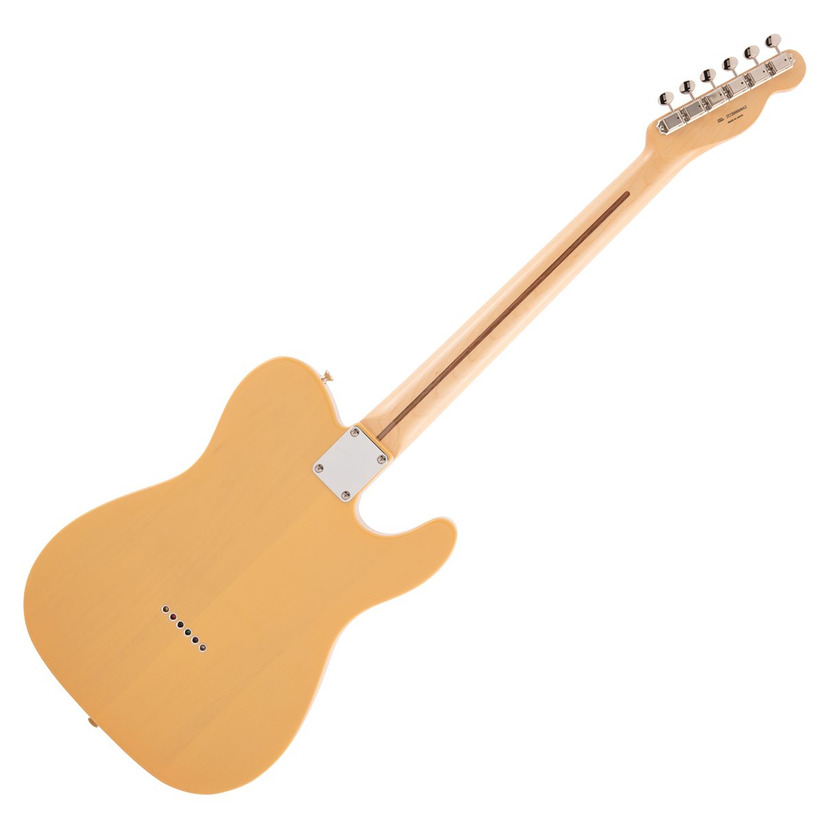 ギター Fender MIJ Traditional 50s Telecaster Early 1990s Fender MIJ '50s Telecaster Reissue | Planet Botch