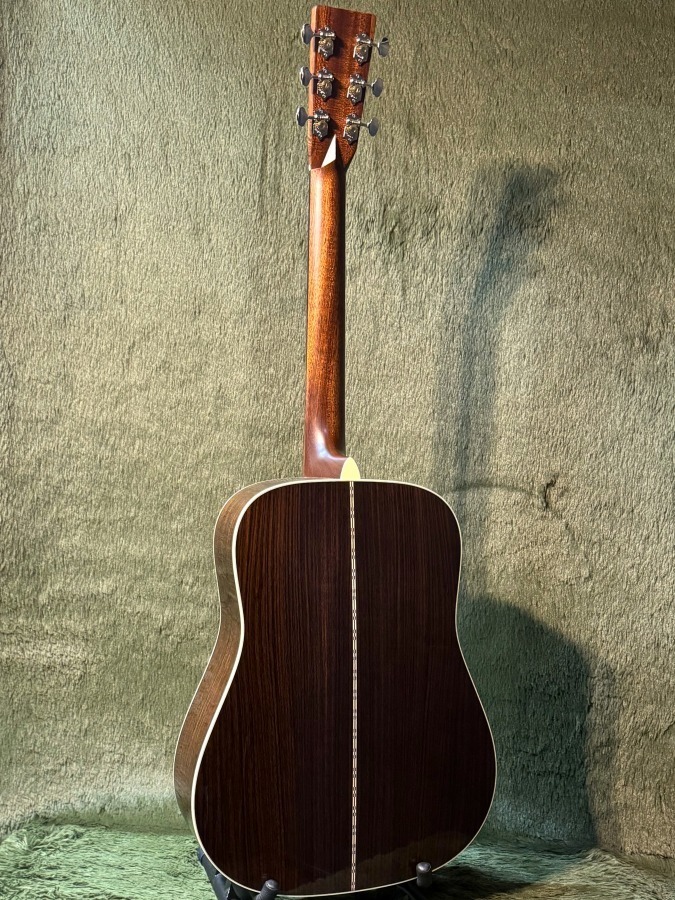 Martin 【2024年製USED】D-28 Standard【仕様変更前個体】（中古/送料