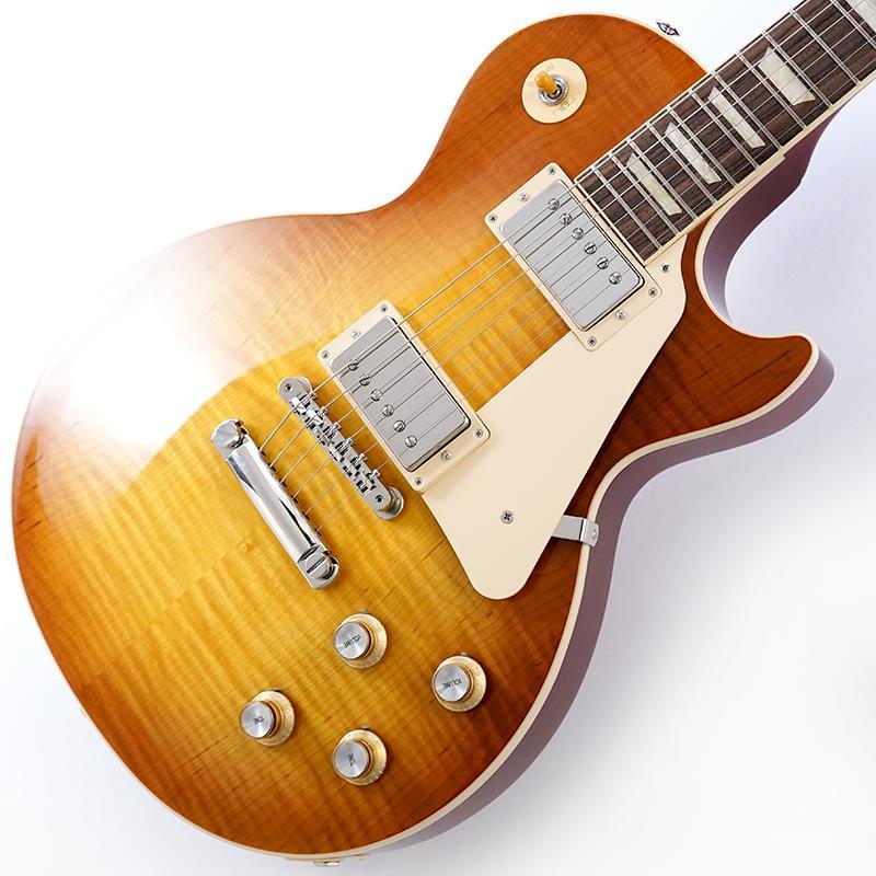 Gibson Les Paul Standard '60s (Unburst) SN.215360128 【B級特価