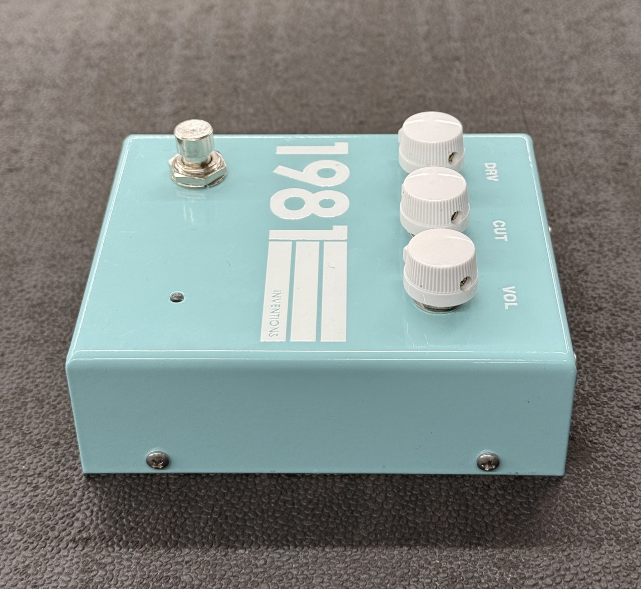 1981 Inventions DRV（中古）【楽器検索デジマート】