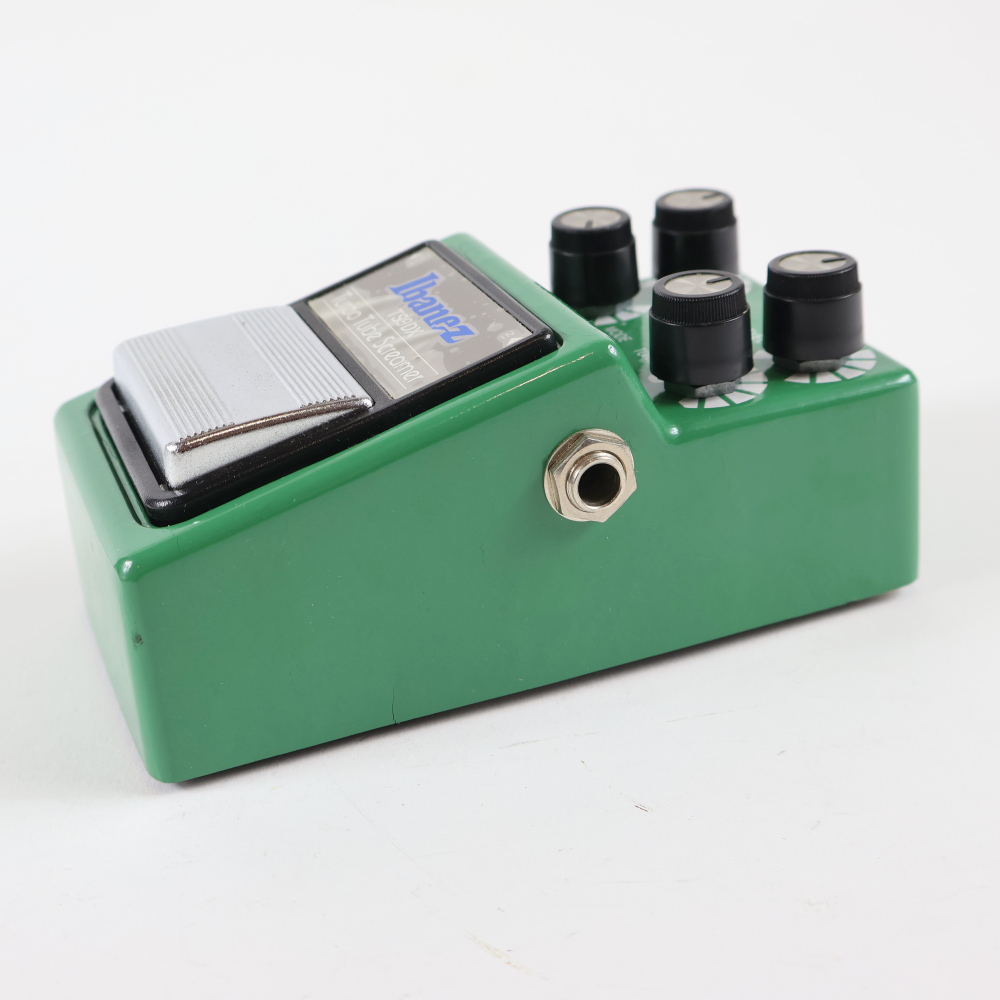 Ibanez 【中古】 IBANEZ TS9DX ギターエフェクター（中古/送料無料