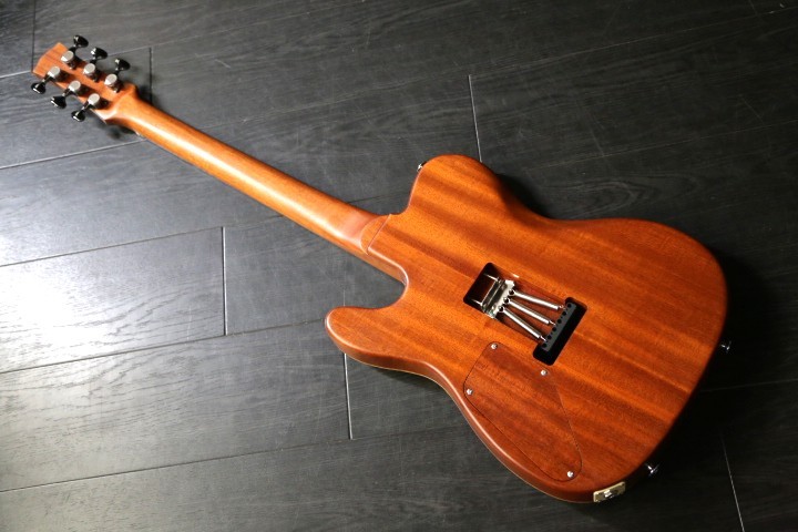 Kigoshi Custom Guitar KT-Pro AJM Custom 2026年製（中古）【楽器検索