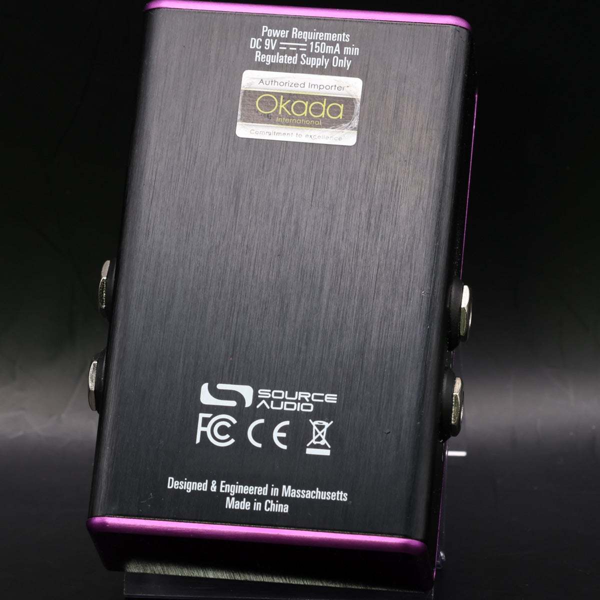 レア　Freakshow fx Digilog Delay Freakshow Digilog Delay ディレイ 【福岡店】（中古）【楽器検索